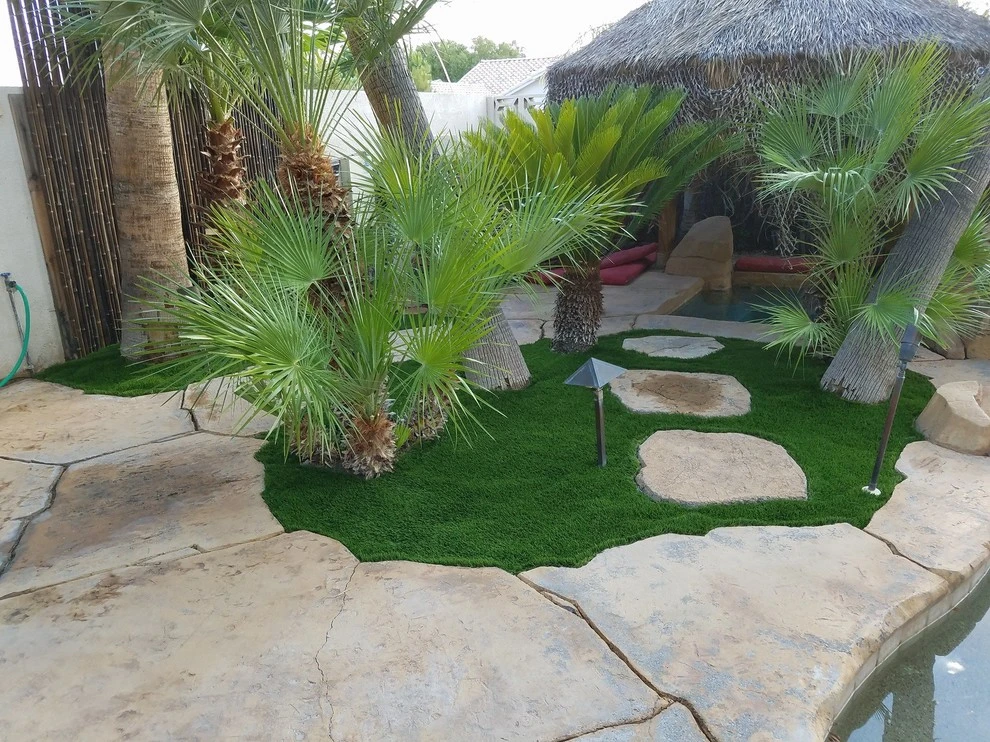 Landscape & Hardscape Projects by Results Landscape Services - Photo 16