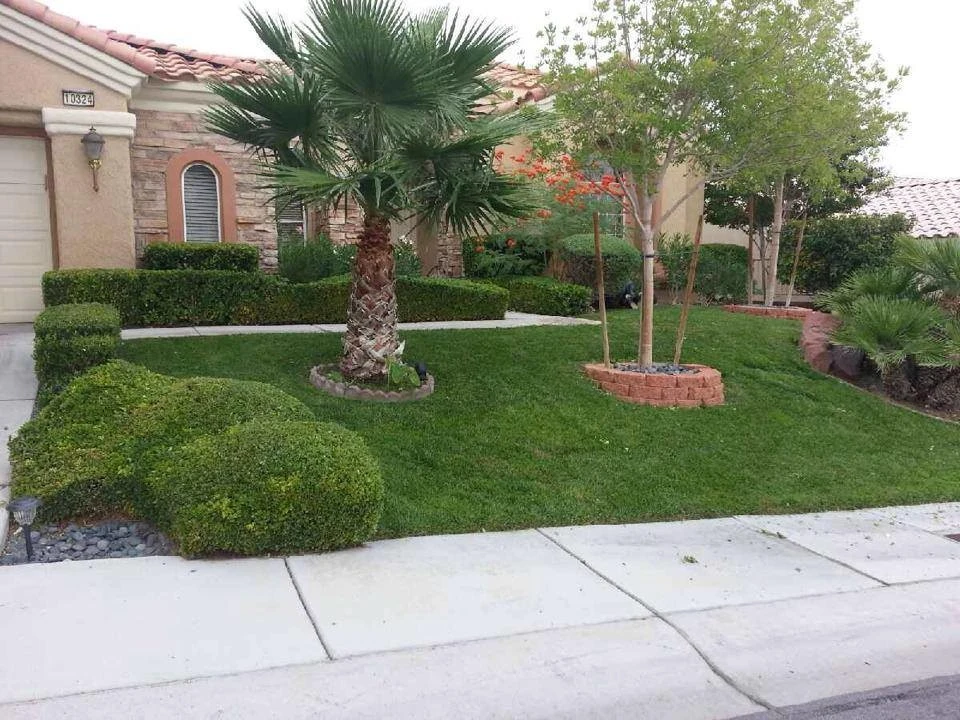 Results Landscape Services - Photo 13