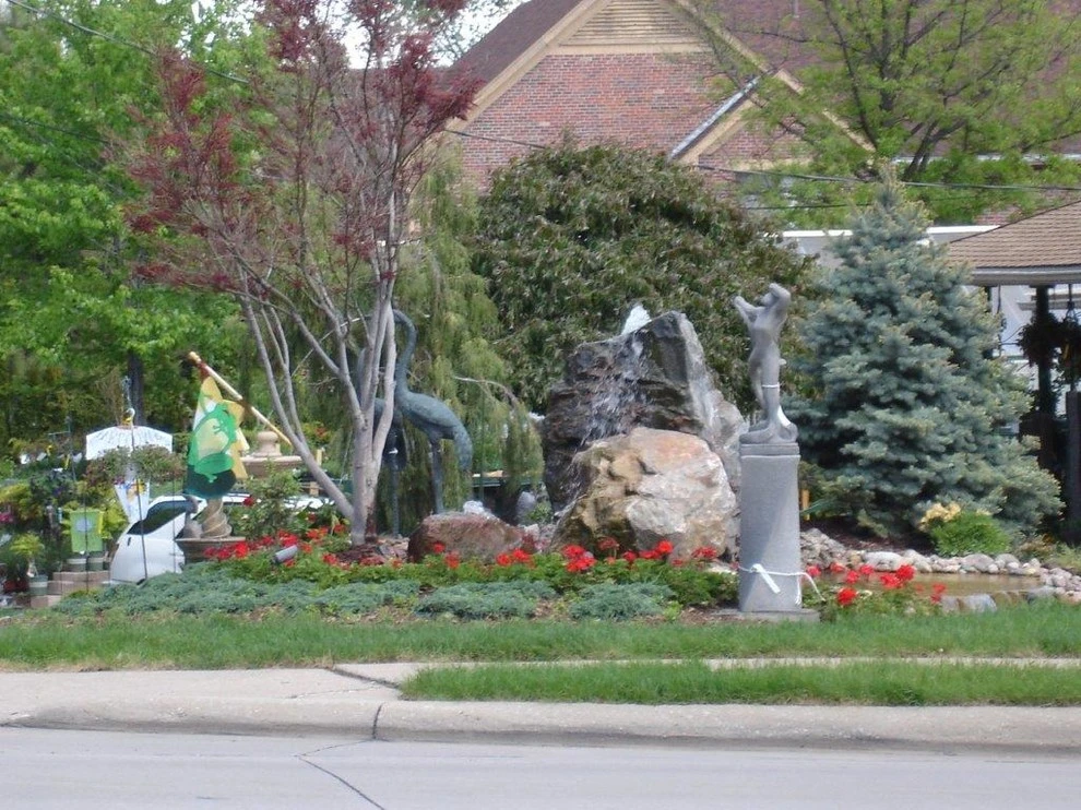 Beautiful Landscapes by Moore's Landscaping & Nursery - Photo 13