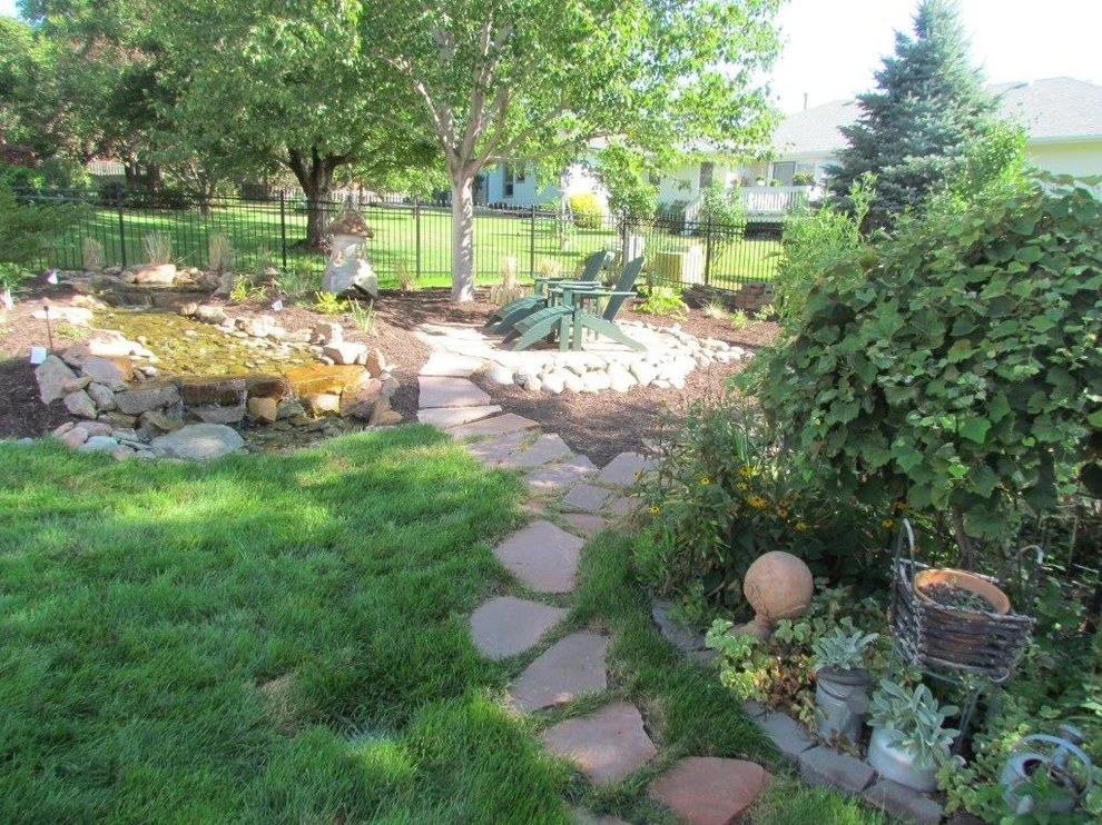 Beautiful Landscapes by Moore's Landscaping & Nursery - Photo 14