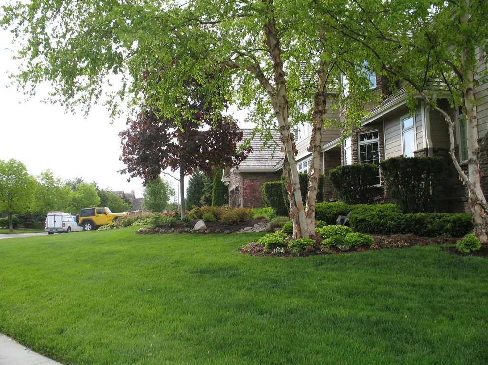Beautiful Landscapes by Moore's Landscaping & Nursery - Photo 10