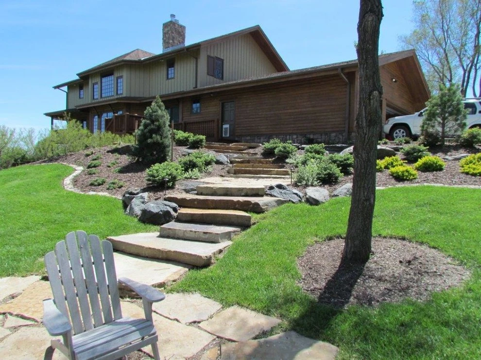 Beautiful Landscapes by Moore's Landscaping & Nursery - Photo 15