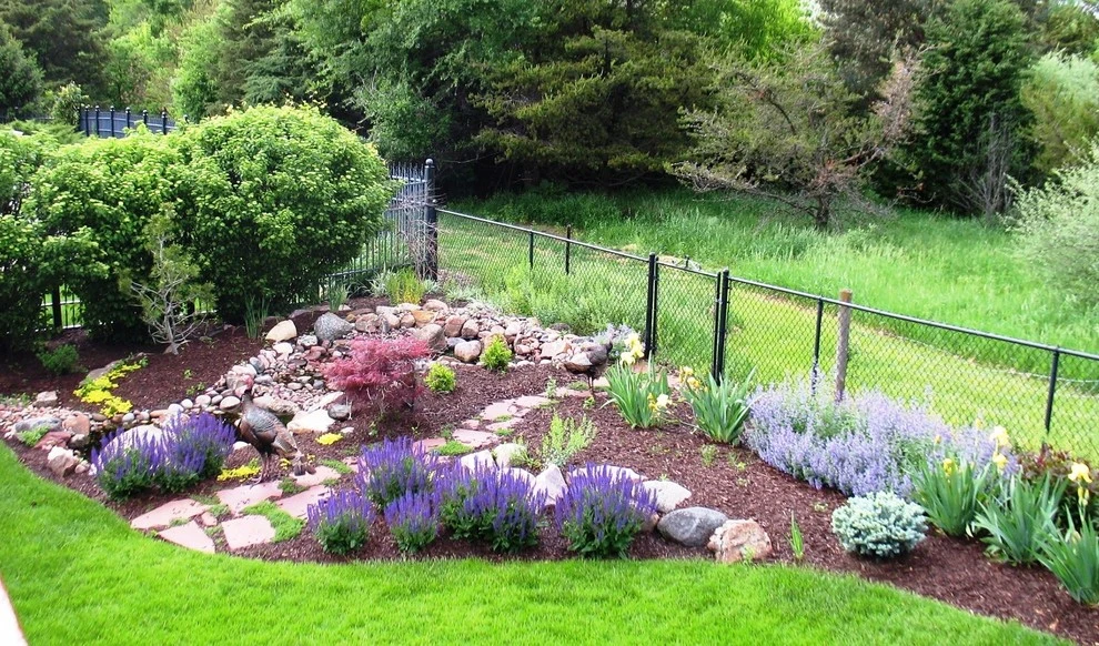 Beautiful Landscapes by Moore's Landscaping & Nursery - Photo 17