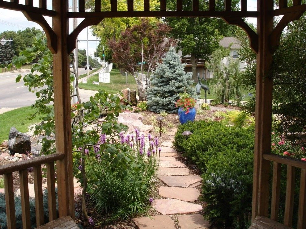 Beautiful Landscapes by Moore's Landscaping & Nursery - Photo 4