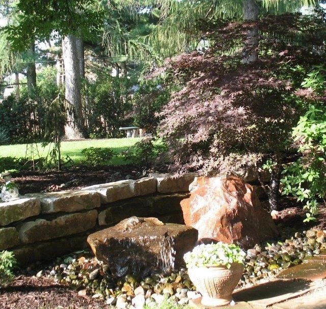 Beautiful Landscapes by Moore's Landscaping & Nursery - Photo 19