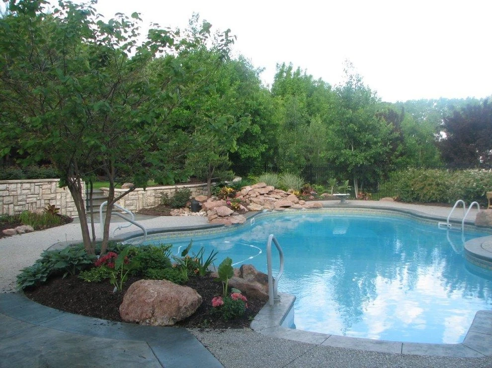 Beautiful Landscapes by Moore's Landscaping & Nursery - Photo 18