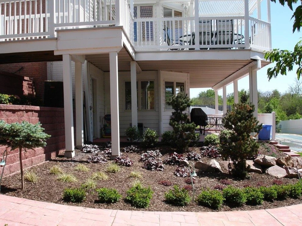 Beautiful Landscapes by Moore's Landscaping & Nursery - Photo 12