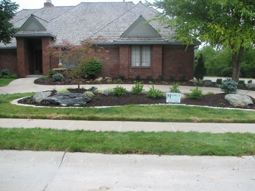 Beautiful Landscapes by Moore's Landscaping & Nursery - Photo 6