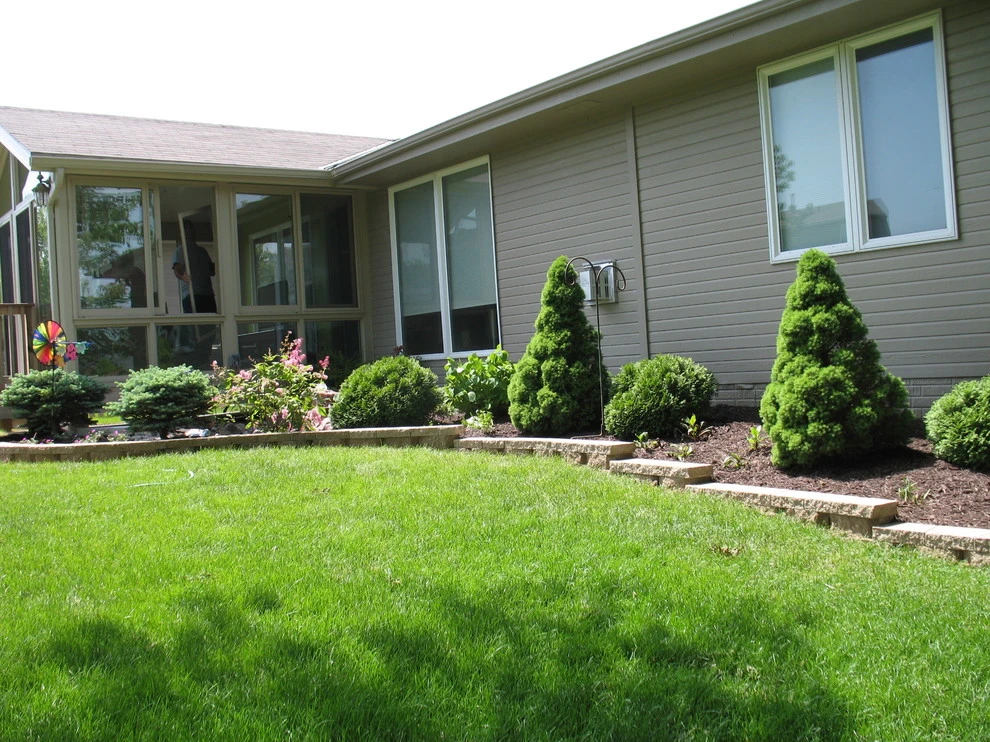 Moore's Landscaping & Nursery - Photo 9