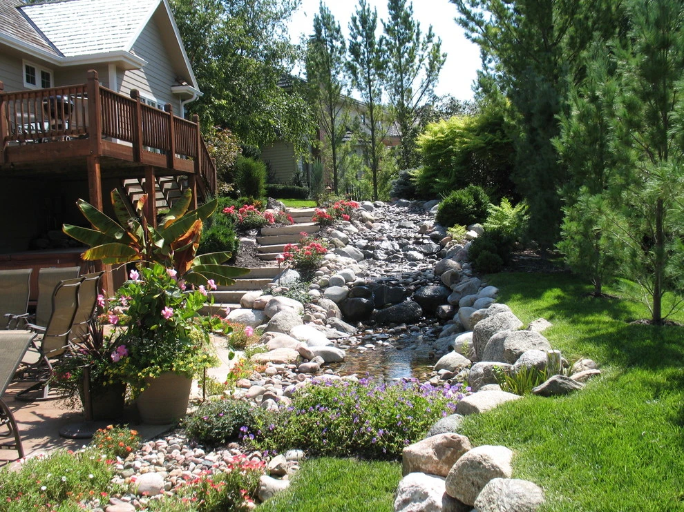 Beautiful Landscapes by Moore's Landscaping & Nursery - Photo 20