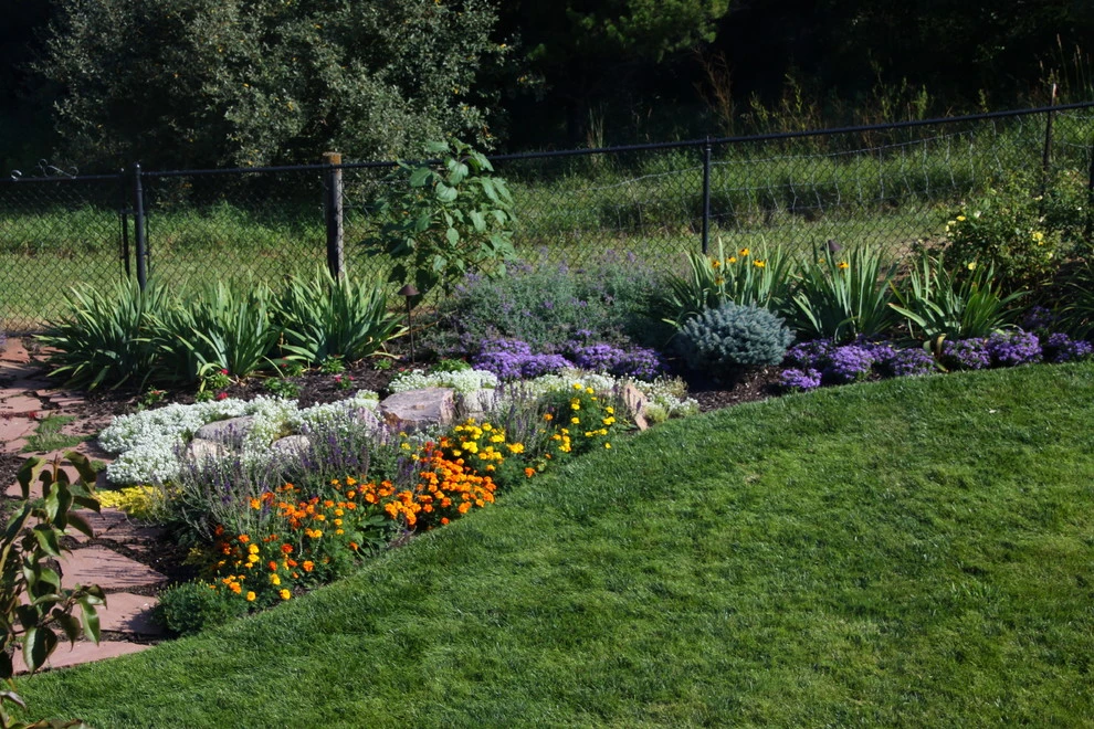 Beautiful Landscapes by Moore's Landscaping & Nursery - Photo 2
