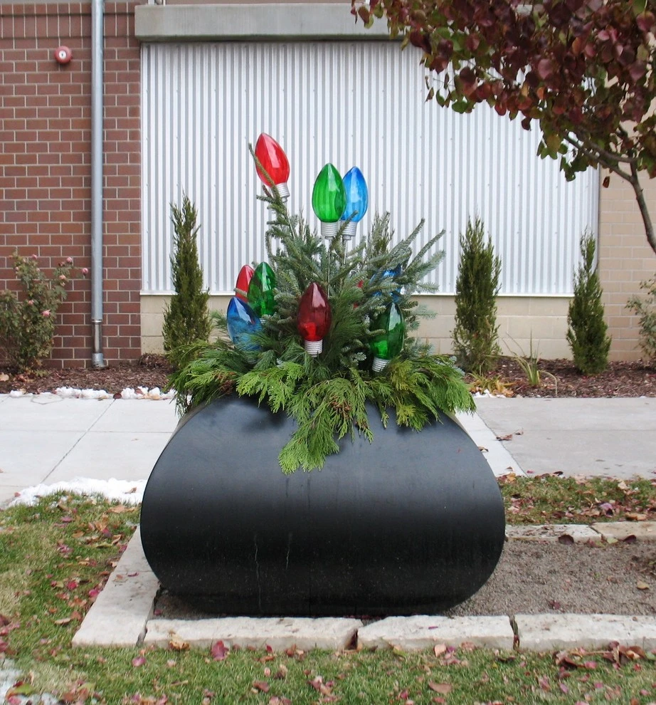 Container Gardening by Moore's Landscaping & Nursery - Photo 8