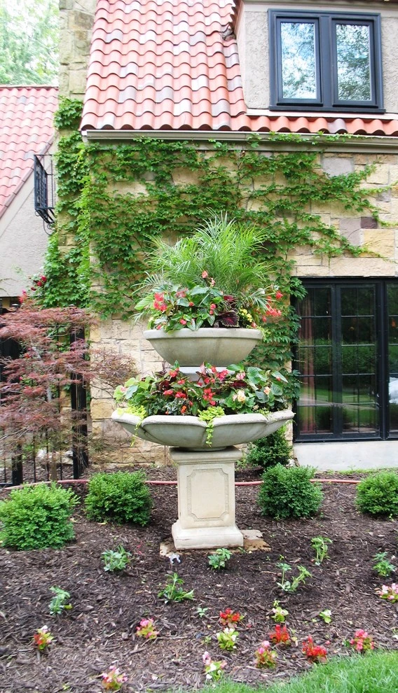 Container Gardening by Moore's Landscaping & Nursery - Photo 9