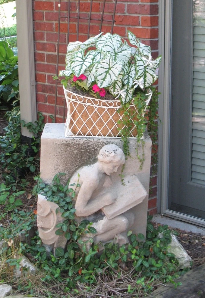 Container Gardening by Moore's Landscaping & Nursery - Photo 10
