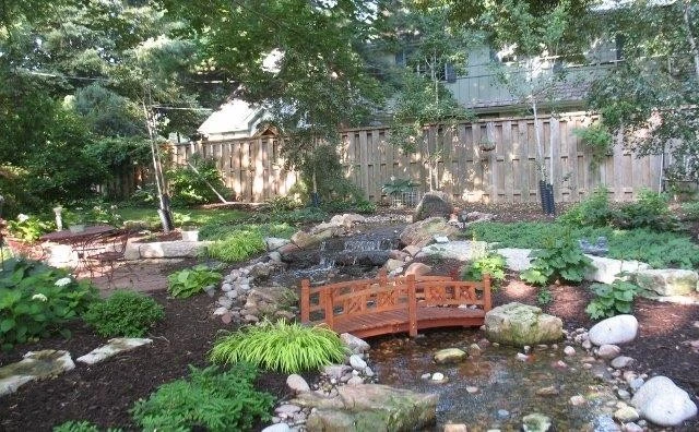 Water Features by Moore's Landscaping & Nursery - Photo 3