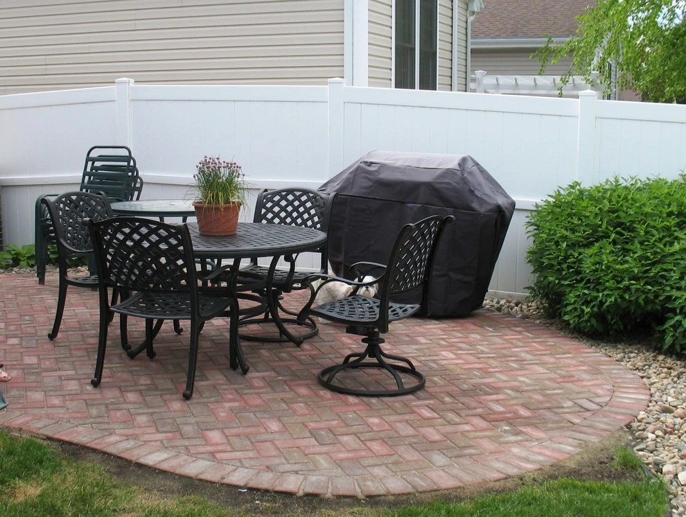 Patios by Moore's Landscaping & Nursery - Photo 2