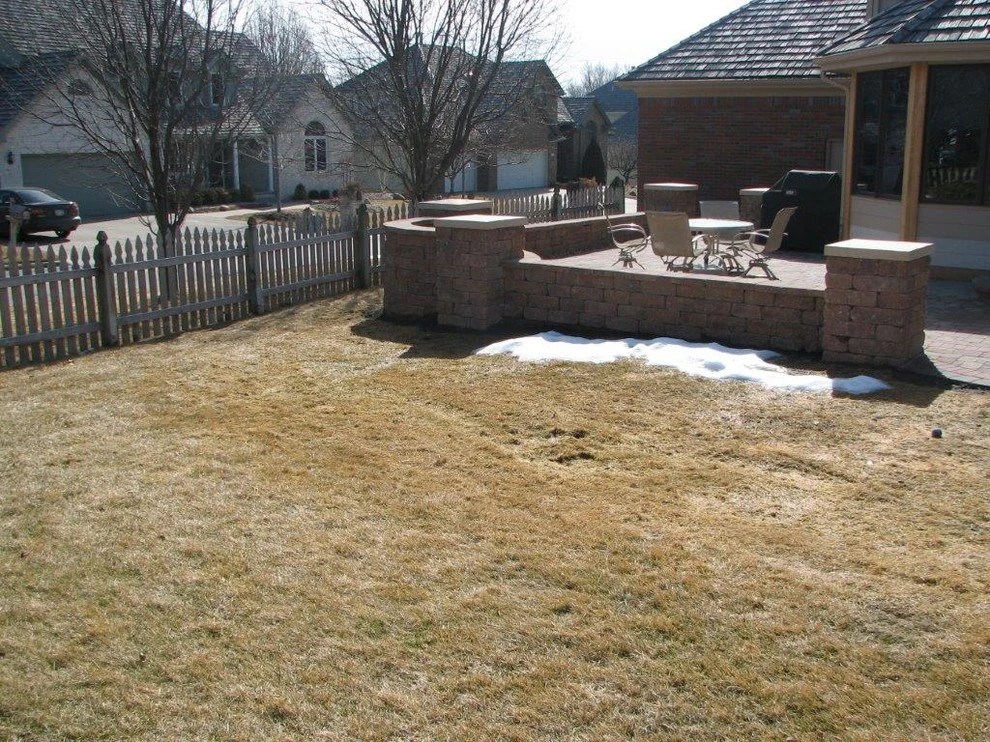 Patios by Moore's Landscaping & Nursery - Photo 5