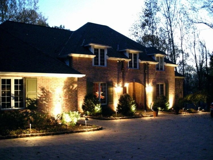 Moss Landscaping LLC - Photo 6