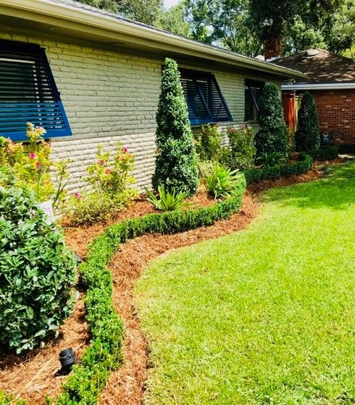 Moss Landscaping LLC - Photo 3