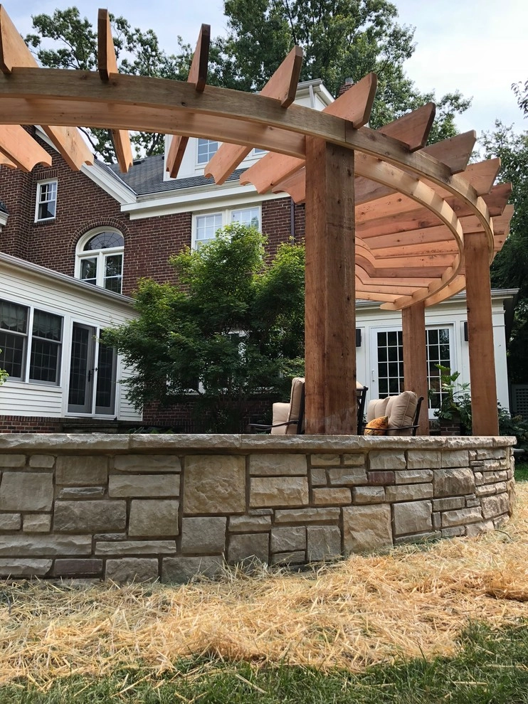 Pegola by New Vista Enterprises - Photo 6