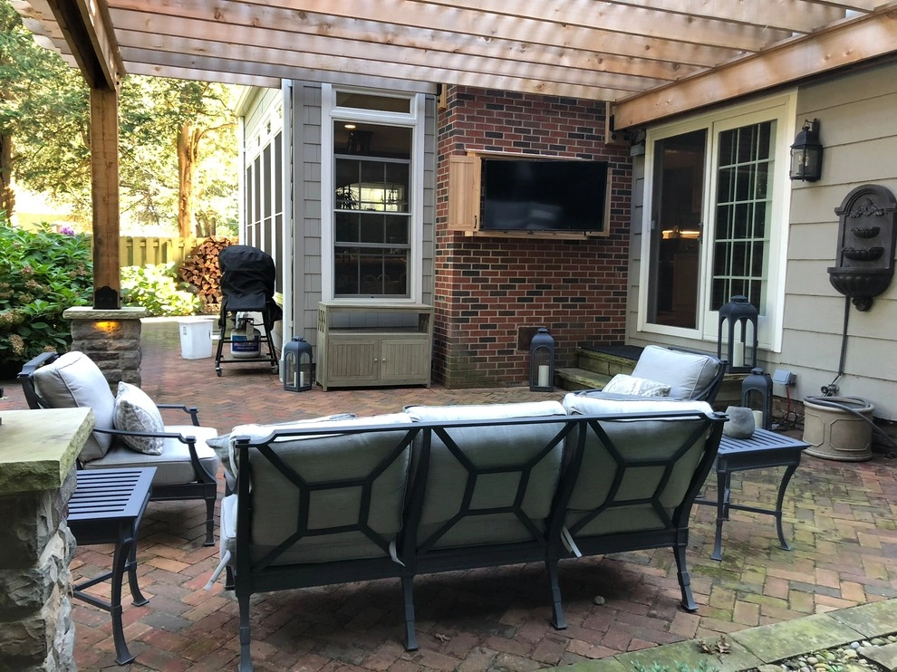 Pegola by New Vista Enterprises - Photo 5