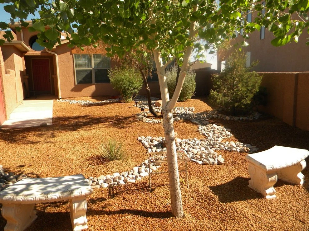 Rising Sun Landscaping & Maintenance - Photo 2
