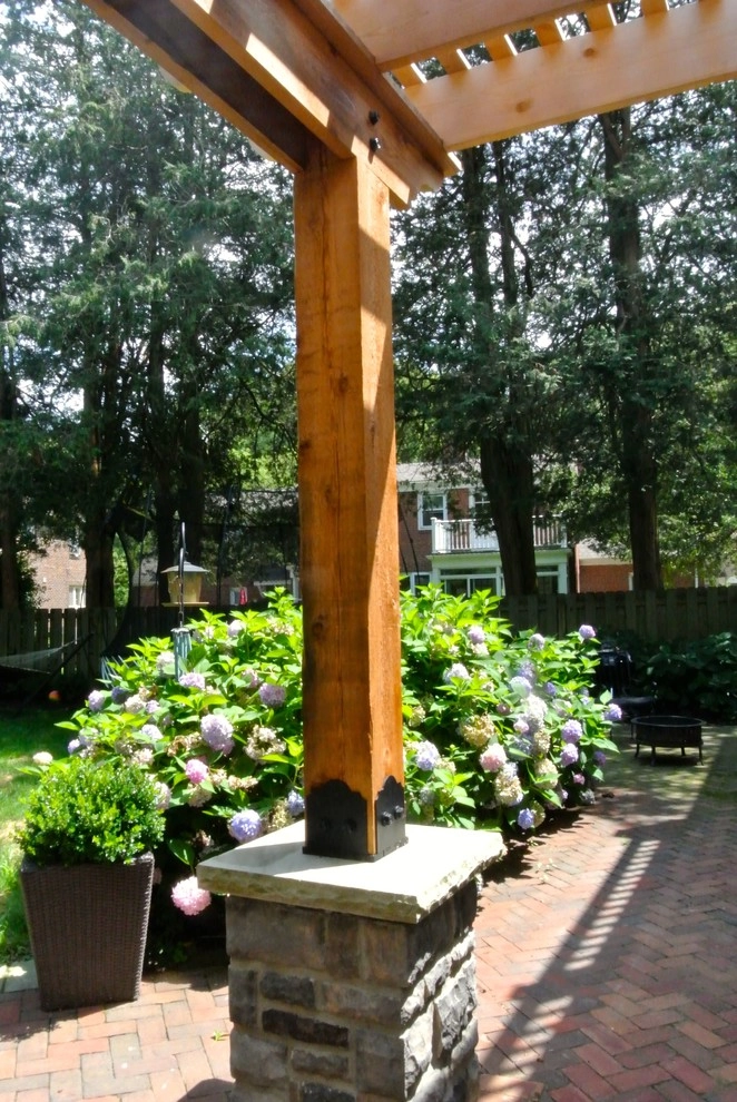 Pegola by New Vista Enterprises - Photo 3