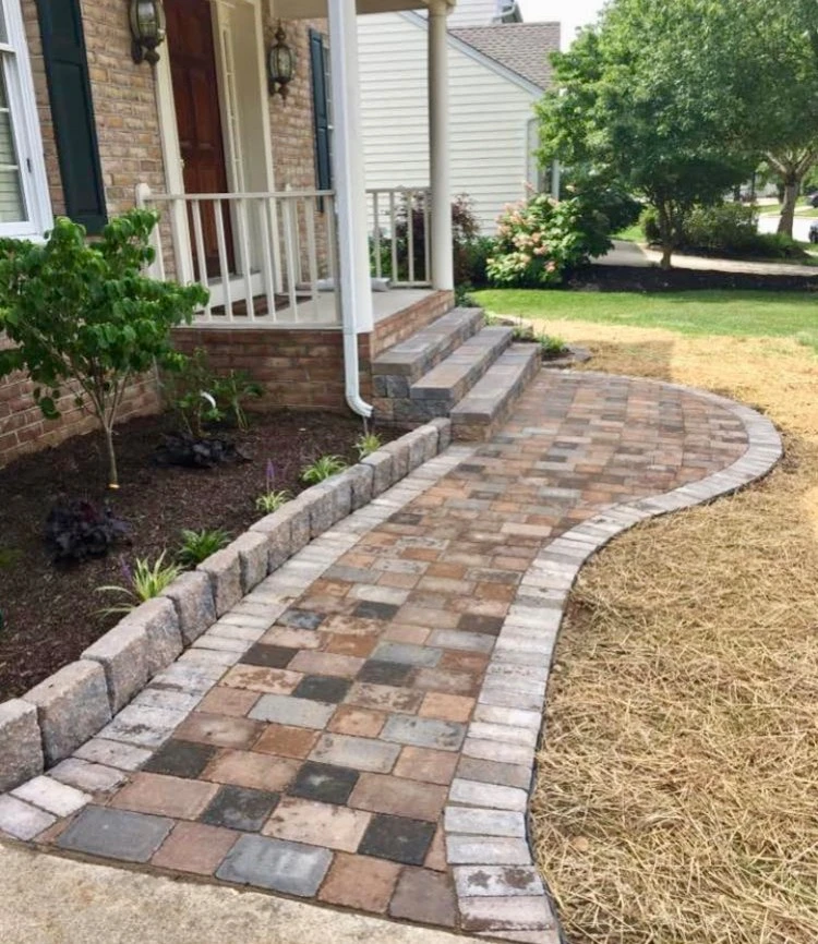 Landscape Design by Mow On The Go - Photo 8