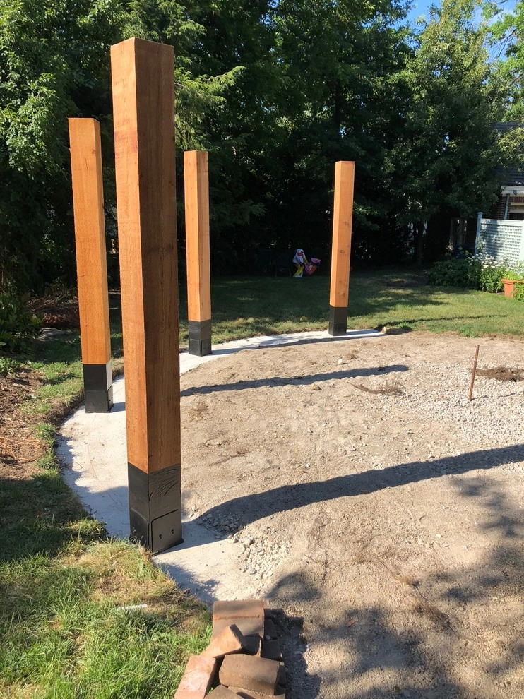 Pegola by New Vista Enterprises - Photo 8
