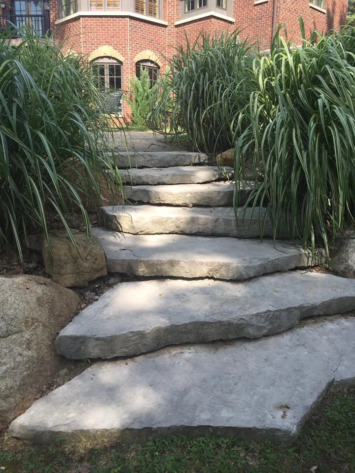 Landscape Design by Mow On The Go - Photo 7