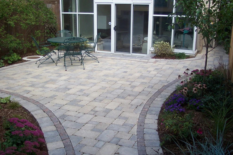 Landscape Design by Mow On The Go - Photo 9