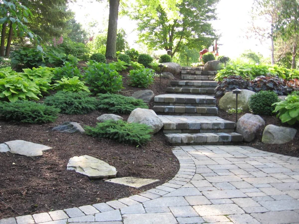 Landscape Design by Mow On The Go - Photo 3