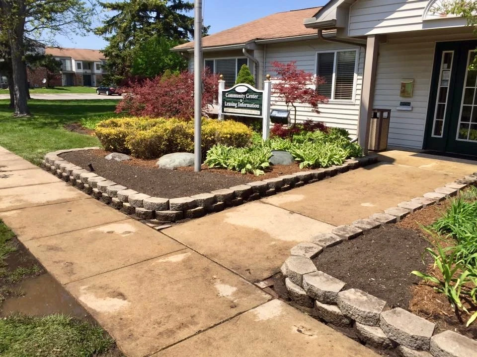 Landscape Design by Mow On The Go - Photo 5