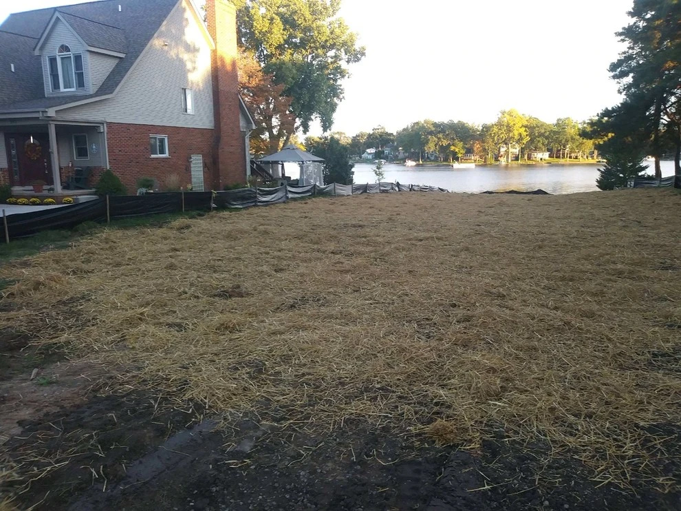 Grading by Mow On The Go - Photo 3