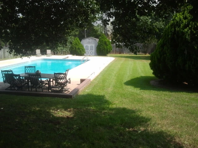 Mow Tekk Landscape Professionals - Photo 2