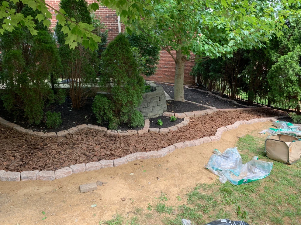 Mullaney Landscaping - Photo 8