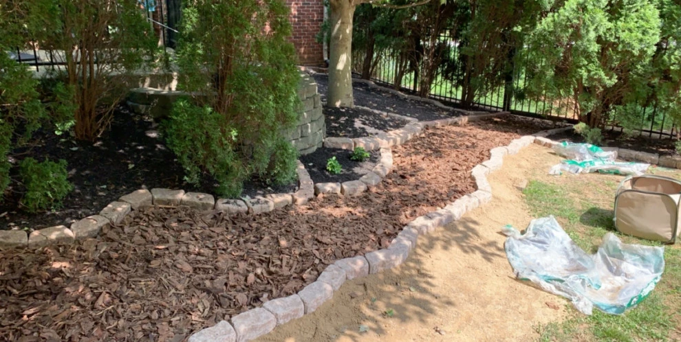 Mullaney Landscaping - Photo 10