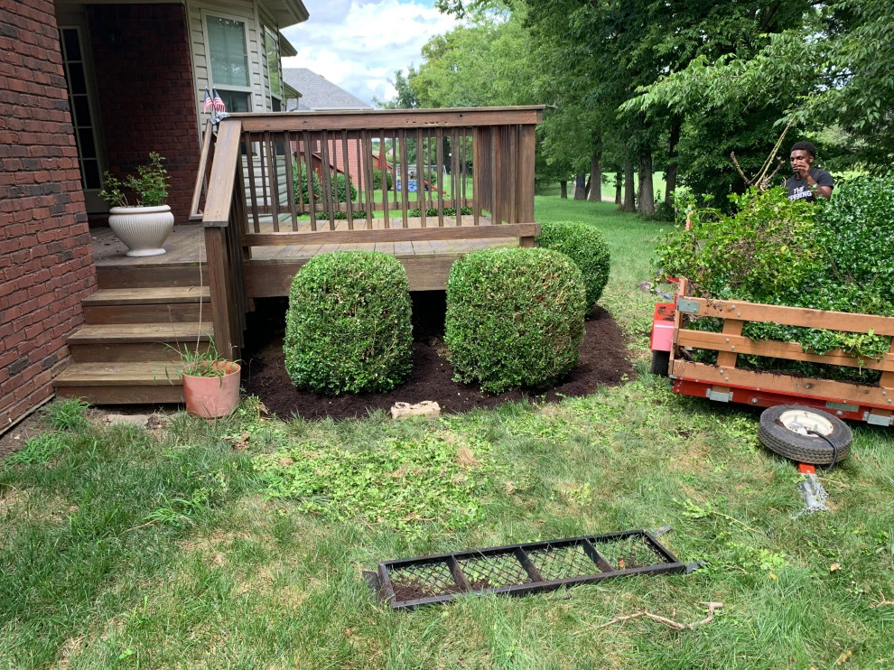 Mullaney Landscaping - Photo 6