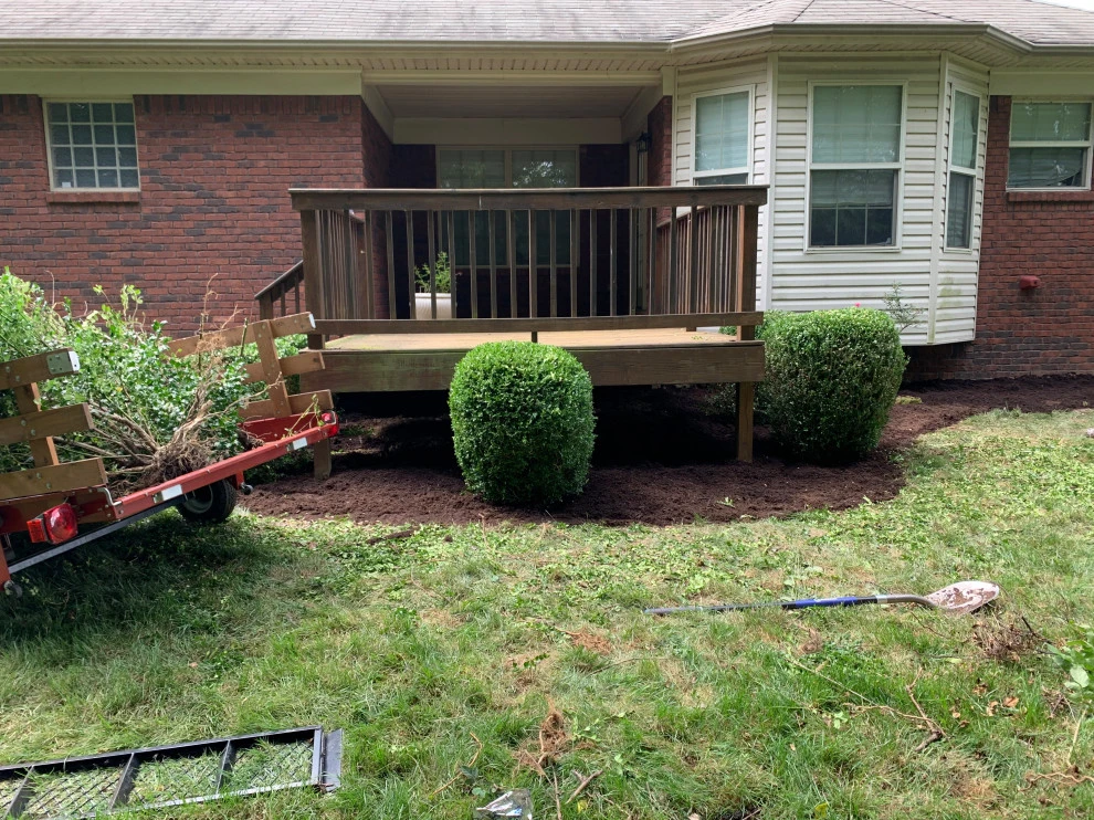 Mullaney Landscaping - Photo 12