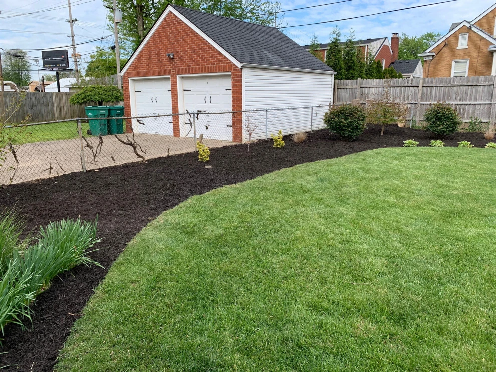 Mulch by Mullaney Landscaping - Photo 4