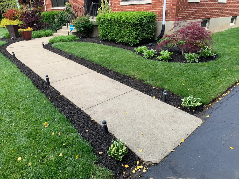 Mullaney Landscaping - Photo 9