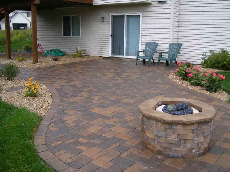 Nature's Care Landscaping - Photo 5
