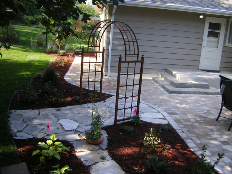 Nature's Care Landscaping - Photo 8