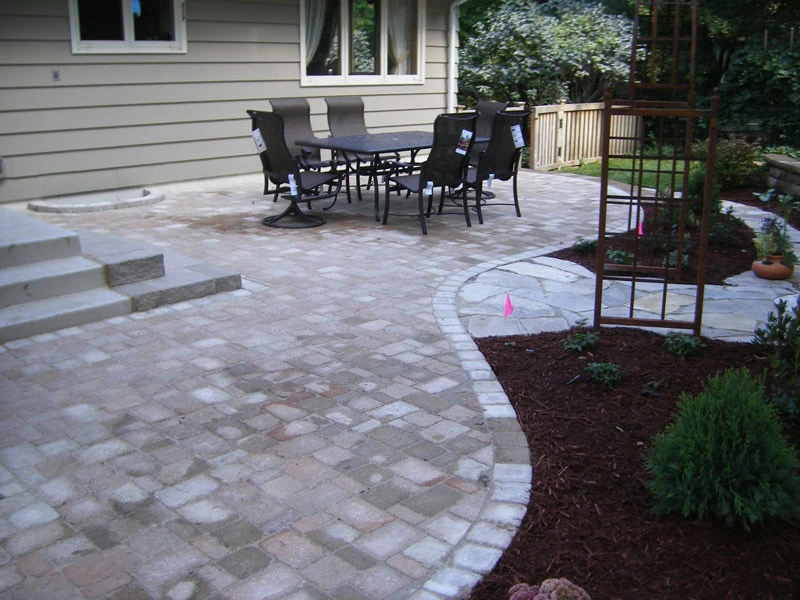 Nature's Care Landscaping - Photo 2