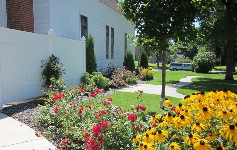 Nature's Care Landscaping - Photo 4