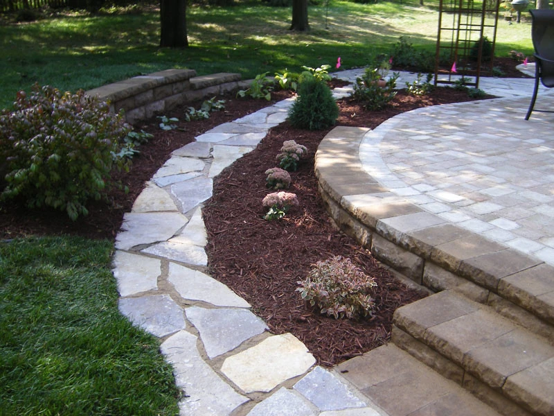 Nature's Care Landscaping - Photo 6