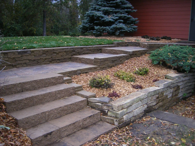 Nature's Care Landscaping - Photo 7