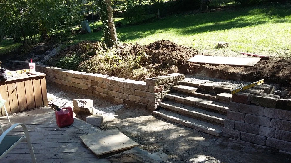 Nebo Lawncare And Services - Photo 2