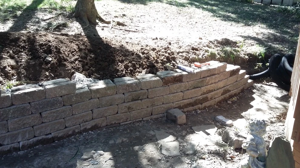 Nebo Lawncare And Services - Photo 5