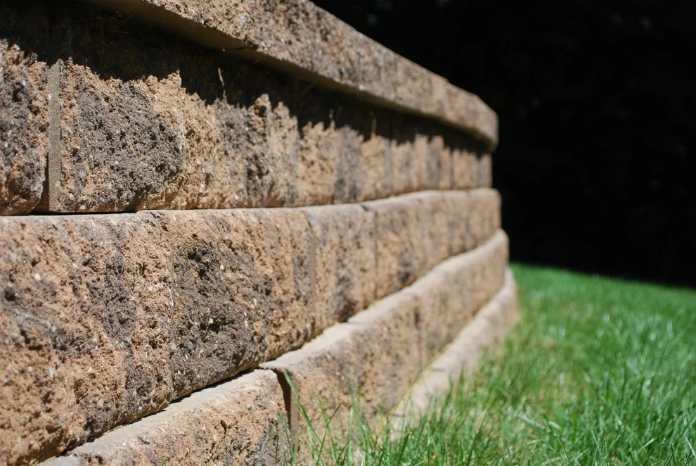 Patios and Retaining Walls by Nelson Lawn And Landscape - Photo 3